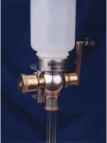 Schuetzen / Pistol Measure