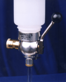 PREMIUM Powder Measure