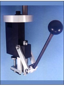 Harrell's Tooling Turret Press By Henry Harrell