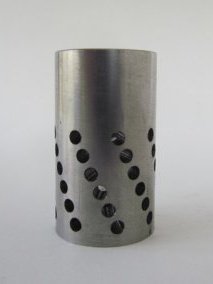 Sabot Muzzle Brake