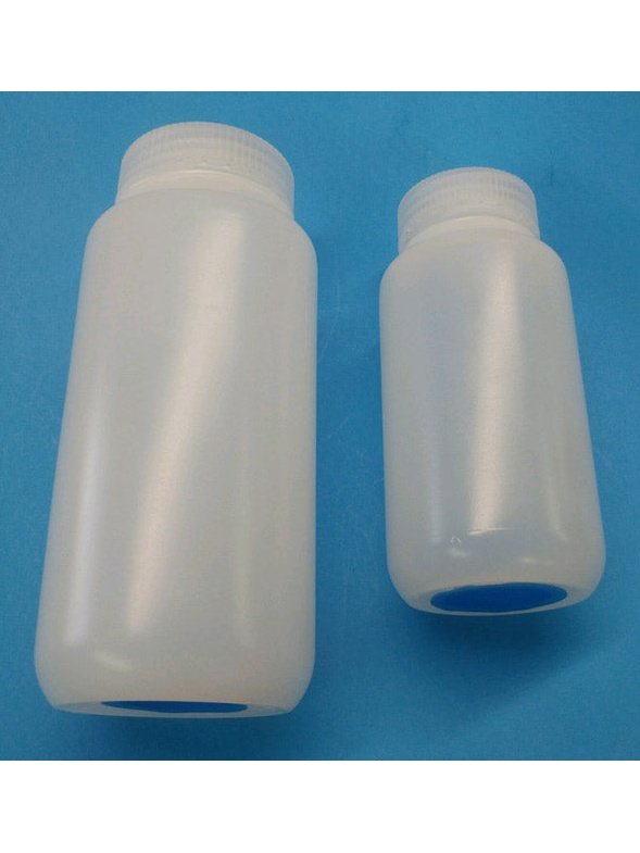 Powder Measure Bottles