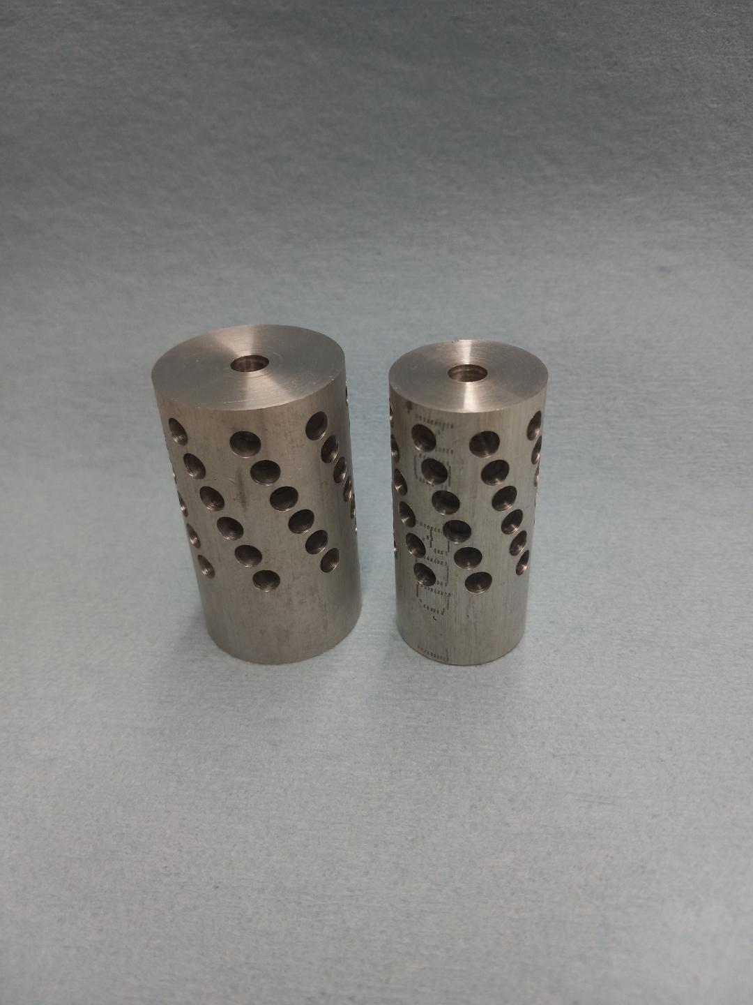 Aluminum Radial Brakes