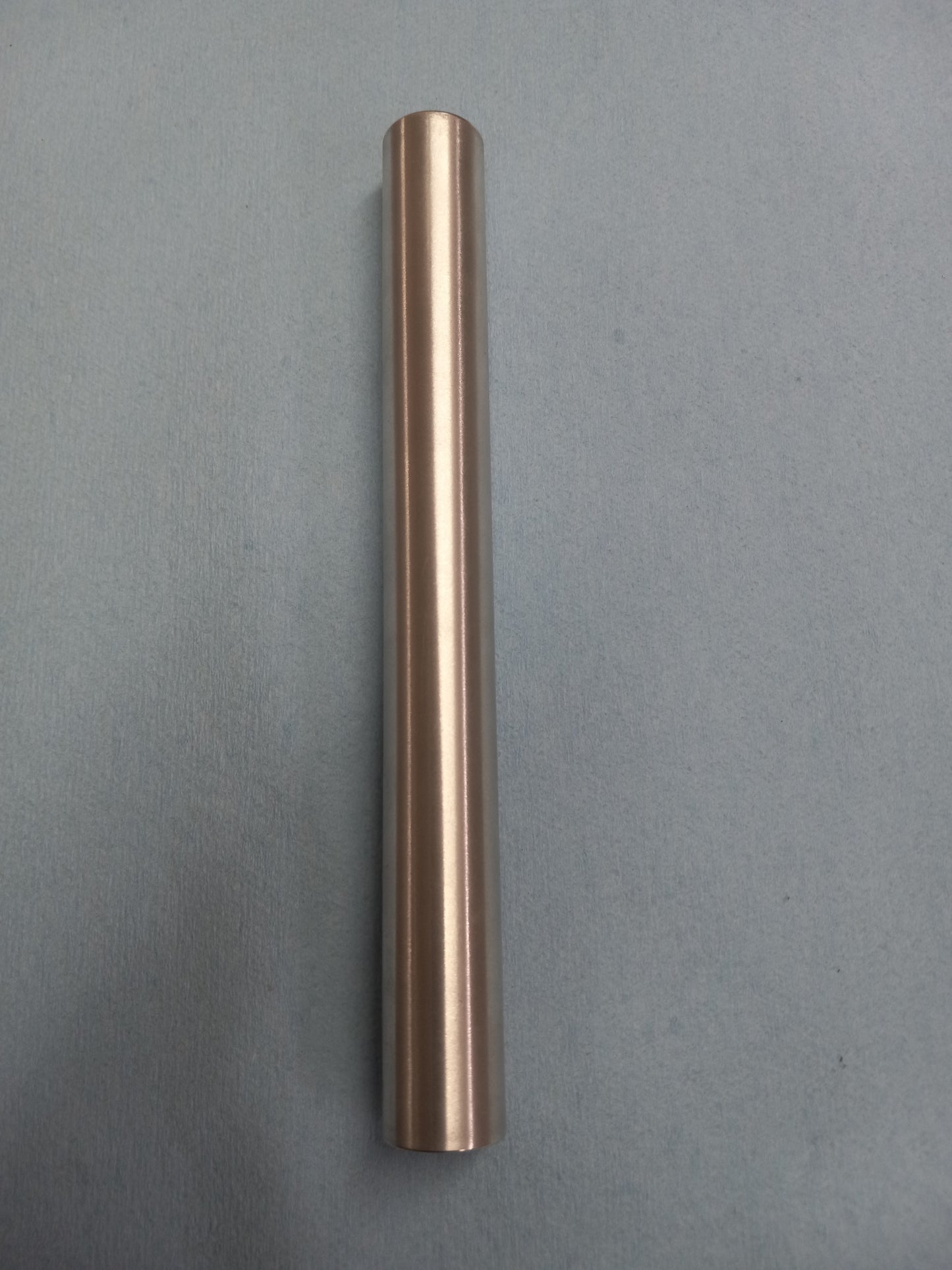 Aluminum Rimfire Tuner Bloop Tube