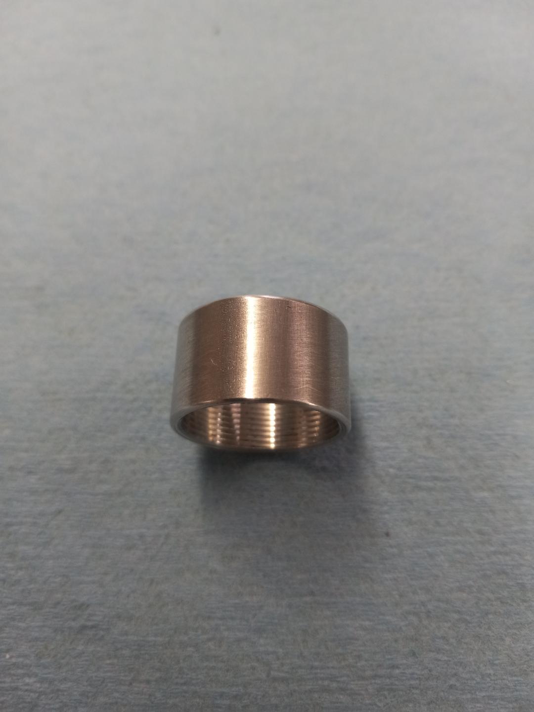 Rimfire Tuner - Aluminum Thread Protector