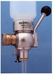Harrell’s BR Premium Powder Measure | Precision Reloading