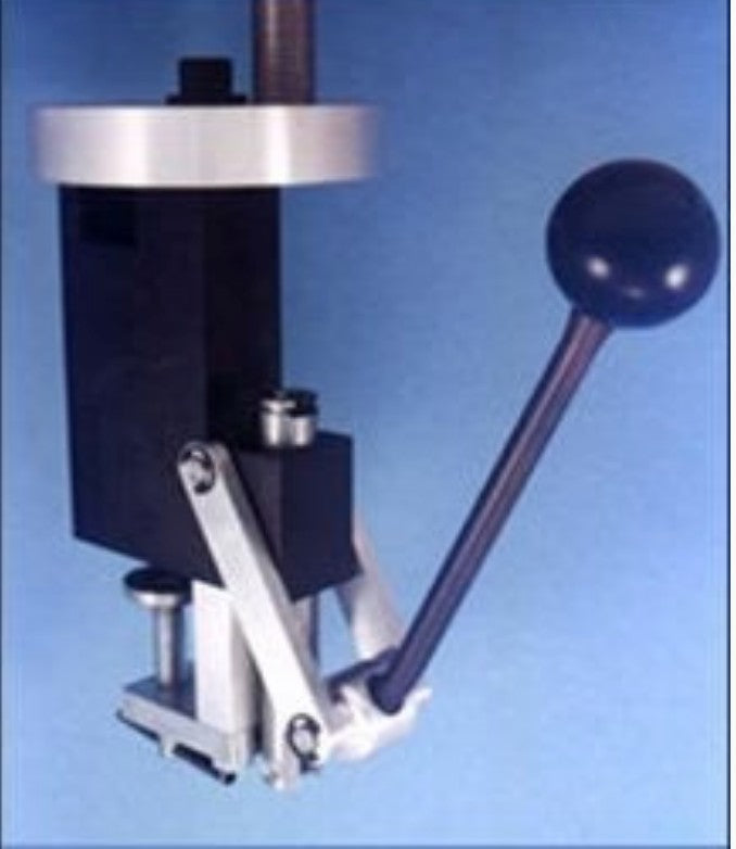 HARRELLS PRECISION – Harrell's Precision