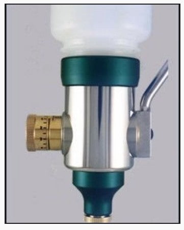 Classic Culver Measure