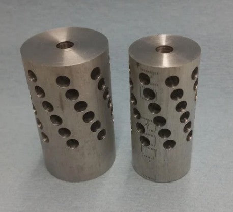 Aluminun Radial Brakes