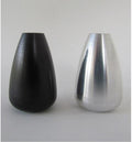 Large Custom Aluminum Bolt Knobs