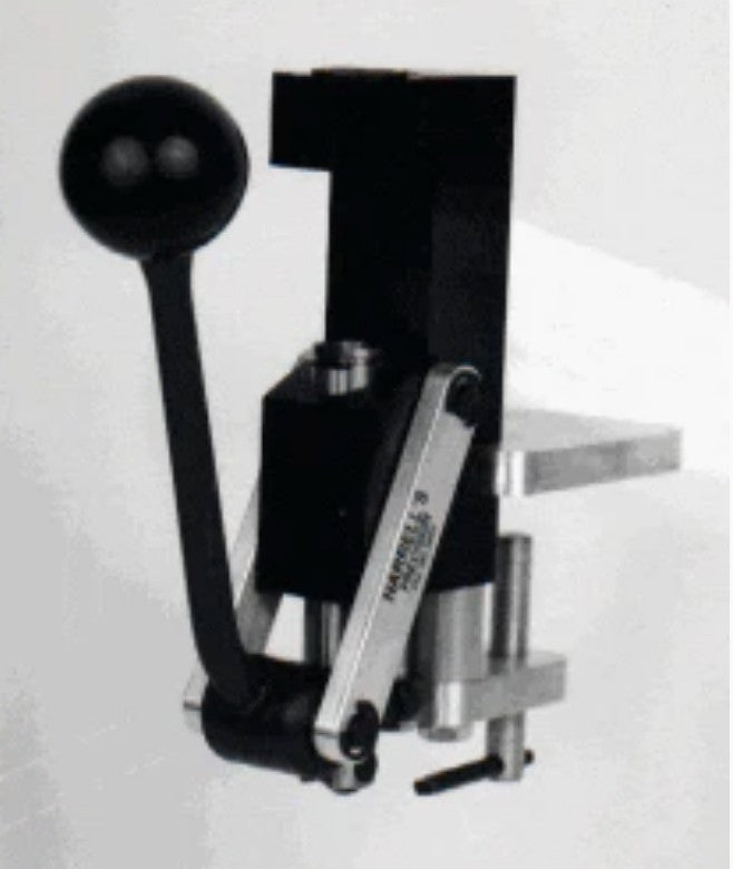 Compact Reloading Press