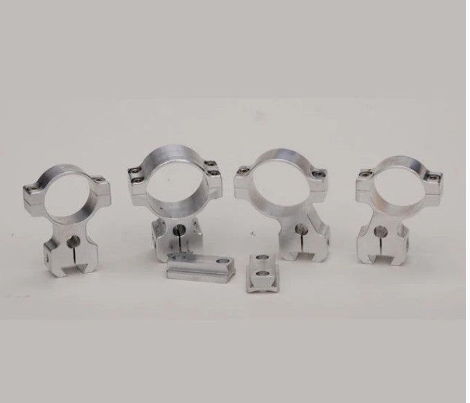 Aluminum Scope Rings