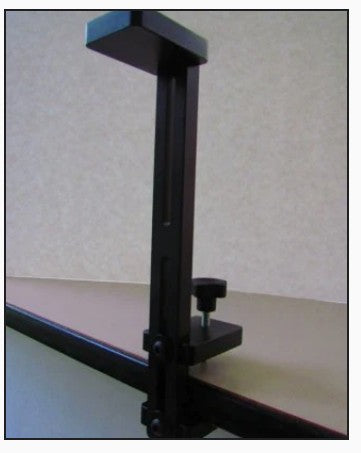 Powder Measure Stand