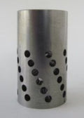 Sabot Muzzle Brake