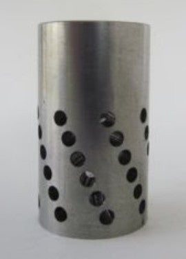 Sabot Muzzle Brake