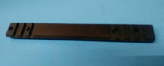 Savage Picatinny Rail