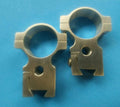 Convertible Scope Rings