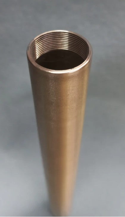 Aluminum Rimfire Tuner Bloop Tube