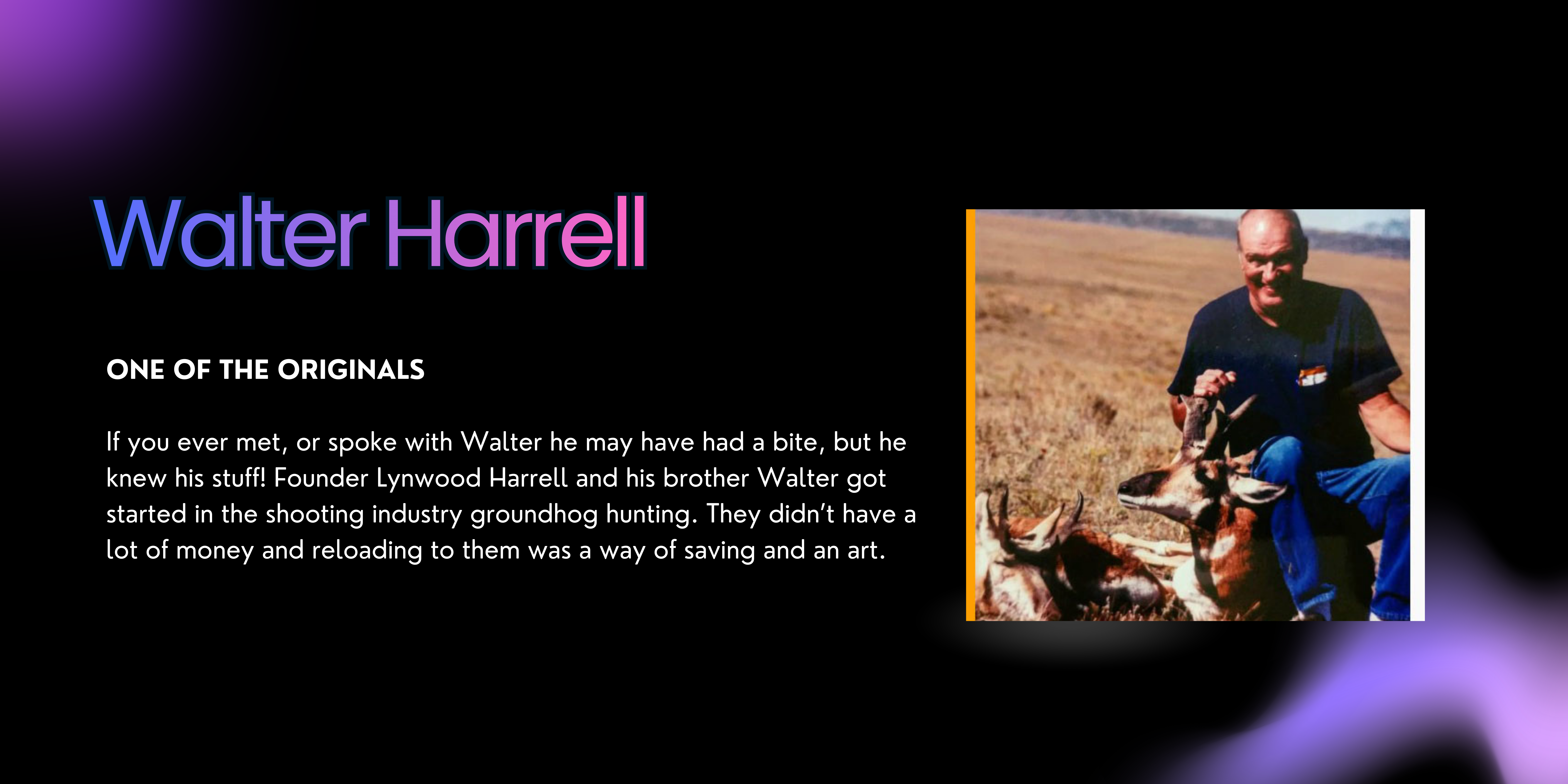 Harrell Rimfire / Air Rifle Tuners – Harrell's Precision