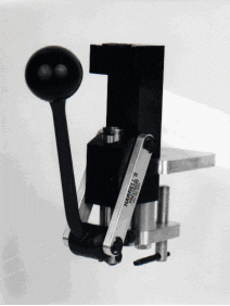 Compact Reloading Press