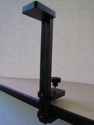 POWDER MEASURE STAND
