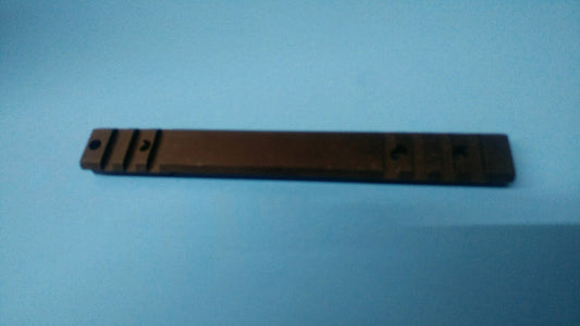 Savage Picatinny Rail